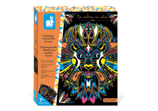 Kit Infantil de Manualidades Creativas +7 Años por 8,39€