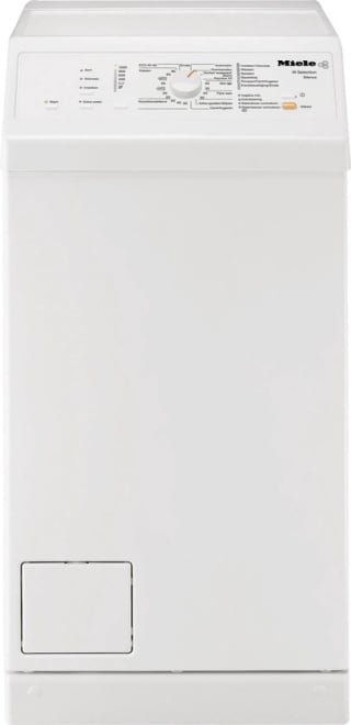 Miele WS 613 WCS NL - Wasmachine voor €1.199,95 bij Bol.com