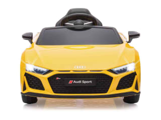 Coche eléctrico Audi R8 Jamara Spyder 12 V para niños por 108.76€
