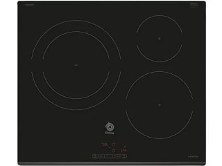 Vitroceramica Balay 3EB865FR, Inducción, 3 zonas, 28 cm por 251€ (newsletter por 241€)