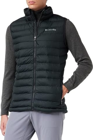 Chaqueta Columbia Powder Lite hombre por solo 64,99€