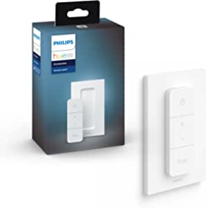 Philips Hue dimmer switch v2 voor €15,02 bij Amazon.nl