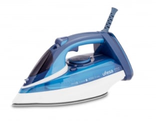 Plancha de Vapor Ufesa PV3300 por 28€