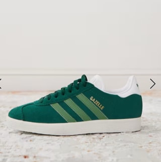 Zapatillas Adidas Gazelle Mujer por solo 66€