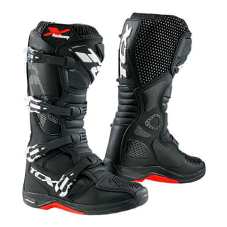 Botas de off-road X-HELIUM MICHELIN por 149€
