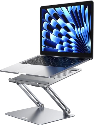 UGREEN ergonomische Laptopstandaard voor €28,04 bij Amazon NL
