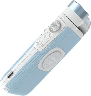 PowerVision S1 Explorer kit - Powerbank & Gimbal voor €39,95 bij Ibood