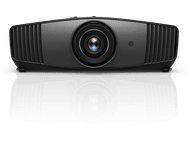 BenQ CinePrime W5700 beamer voor €1.989 bij Thenextshop