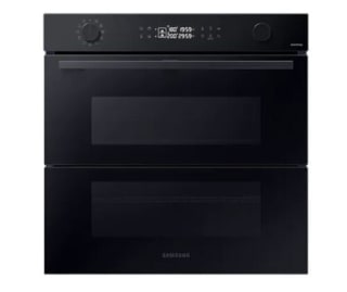 Horno Samsung Dual Cook Flex™ NV7B4535YAK/U3, por 540,6€