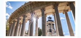 De 9€ a 19€ Billetes Tren a Madrid con Ouigo.