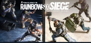 Tom Clancy's Rainbow Six® Siege por 3,99€.