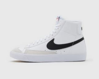 Zapatillas Nike Blazer Mid 77 niños por 33€