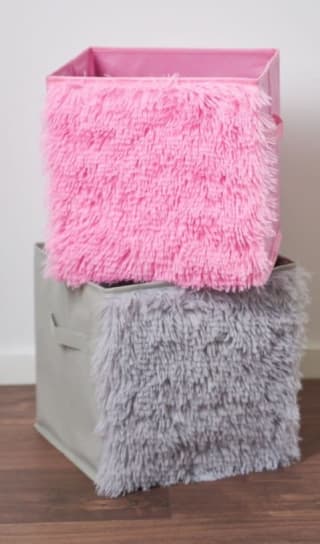 Cesta Decorativa por 2,79€.