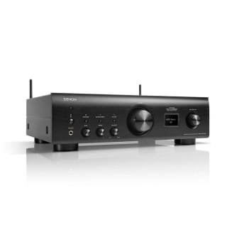 Denon - PMA-900HNE - Geintegreerde netwerkversterker met HEOS® Built-In voor €499 bij Hifi Klubben.