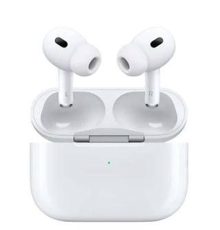 Apple AirPods Pro 2e generatie met USB-C Oplaadcase (vanaf 1 november)