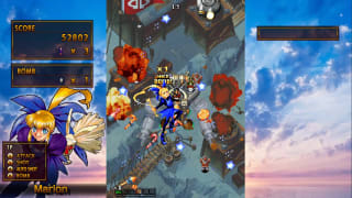 Gunbird 2 gratis via store.onstove