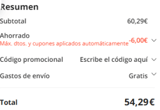 LEGO 42170 Technic: Moto Kawasaki Ninja H2R por 54,29€