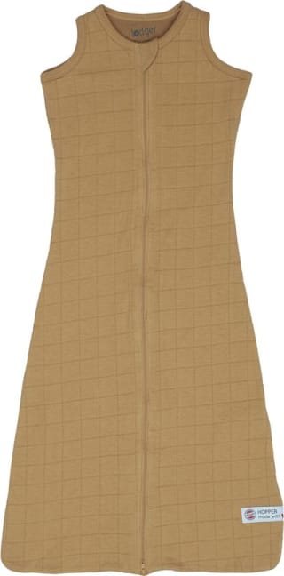 Hopper Sleeveless Solid babyslaapzak voor €10,44 bij Bol.com