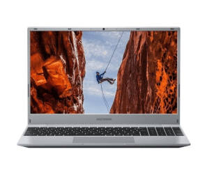 Portátil Medion Akoya E15301 Ryzen 3 3200U 8GB 512GB 15.6" FreeDOS por 248,95€