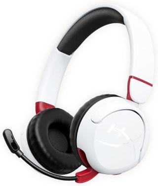 HyperX Cloud Mini - Draadloze Gaming Headset voor €17,93 bij Amazon