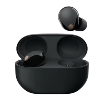 Auriculares Sony WF-1000XM5 Inalámbricos con cancelación de ruido por 199,95€