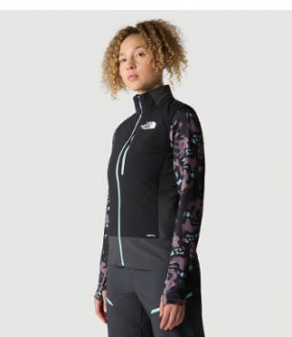 Chaqueta de Mujer The North Face Dawn Turn Hybrid Ventrix por 69.9€
