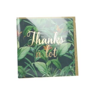 Tot 70% korting op wenskaarten bij Berca