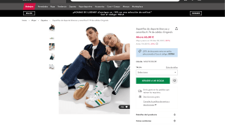 Adidas Originals K 74 por 52,80€