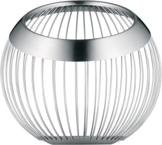 WMF Lounge fruitmand (13 cm) voor €8,95 bij Amazon.nl