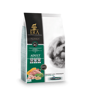 Muestras gratis ERA comida perros 500g y gatos 200g