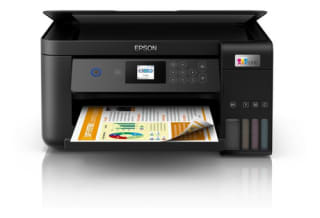 Impresora Multifuncional Epson Ecotank L4260 por $4,319 en Mercado Libre