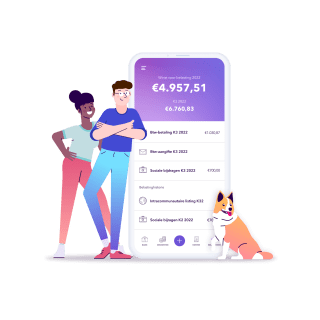 Extra gratis proefmaand op Accountable