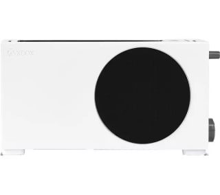 XBOX Series S Toaster for only £19.99
