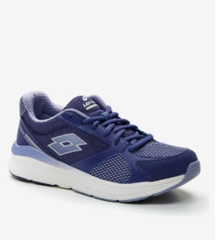 Zapatillas de Mujer Lotto SPEEDRIDE NEUTRAL RU por 25€