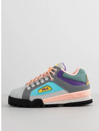 Zapatillas de Mujer Fila TRAILBLAZER por 55€