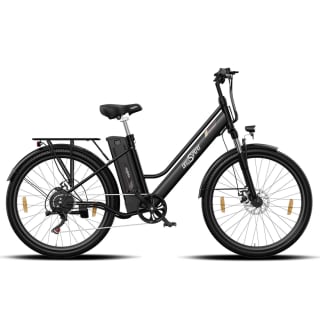 Bicicleta Eléctrica OneSport OT18-3 por 549€