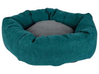 Zoofari Honden- of Kattenbed voor €7,49 bij Lidl