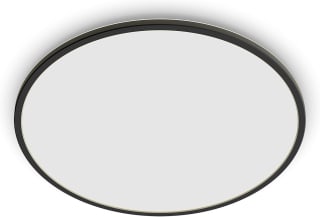 Philips SuperSlim SceneSwitch plafondlamp voor €25,99 bij Amazon