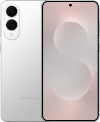 Samsung Galaxy S25 Edge, 512GB opslag Zilver voor €922 bij Bol