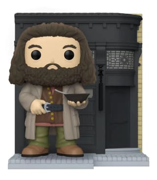 Funko Pop! Delux Harry Potter - Hagrid por $270 en El Palacio de Hierro