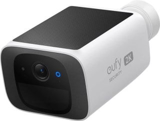 Eufy S220 SoloCam 2K Draadloze Solar Beveiligingscamera - Wit voor €46,76 dmv code bij Aliexpress