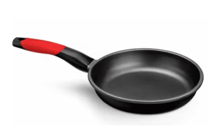 Sartén Bra Premiere 18 a 30 cm aluminio Fundido Antiadherente por 27,11€ (Nuevos usuarios 15,11€)