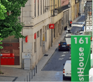 4 noches en Lisboa y vuelos desde 196€ PxPm2 con Lastminute