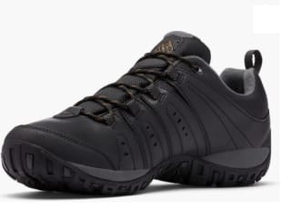 Zapatillas de Hombre Columbia Woodburn II por 57.95€