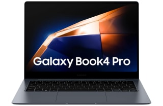 Portátil Samsung Galaxy Book4 Pro Ultrafino 14" HDR Táctil Intel Core Ultra 7-155H 16GB RAM 512GB SSD por 999€