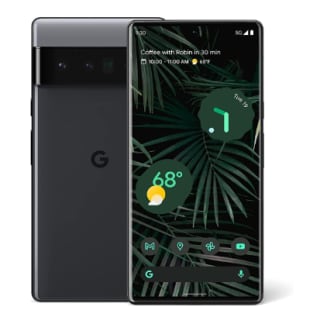 Google Pixel 6 Pro 128 GB - Reacondicionado por $5,375
