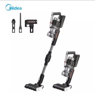 Midea aspiradora inalámbrica P7 por 111,15€