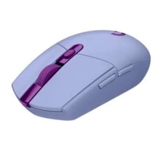 Raton gaming en varios colors por solo 8.83€