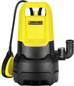 Bomba Sumergible Kärcher SP 3 Dirt a solo 54,99€