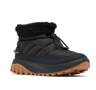Botas de nieve Columbia Snowtrot Mujer por solo 53,99€